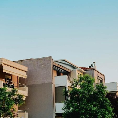 Sunny Days Apartment Alexandroúpolis Ngoại thất bức ảnh