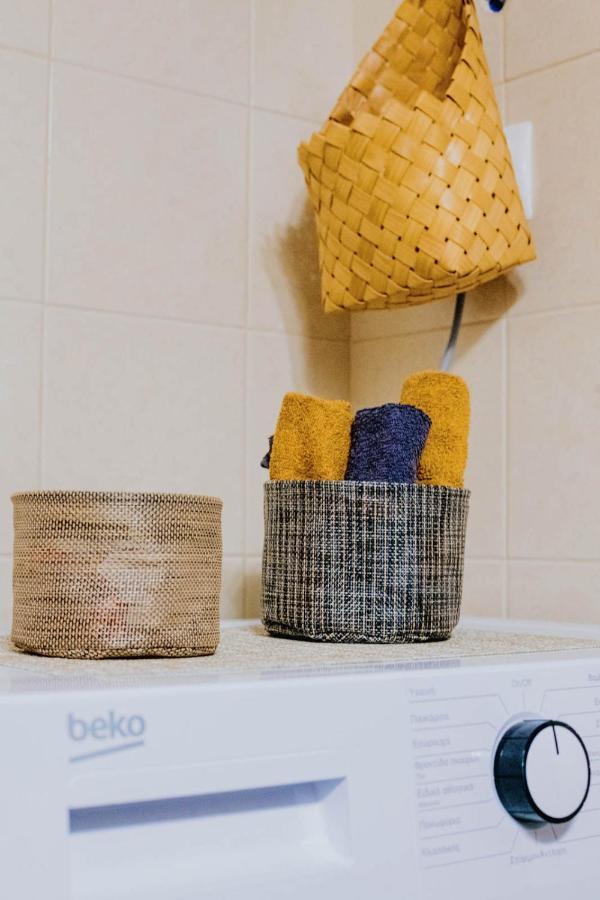 Sunny Days Apartment Alexandroúpolis Ngoại thất bức ảnh