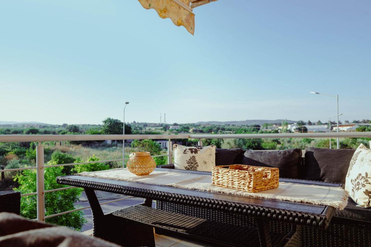 Sunny Days Apartment Alexandroúpolis Ngoại thất bức ảnh