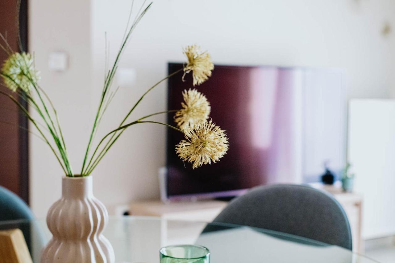 Sunny Days Apartment Alexandroúpolis Ngoại thất bức ảnh