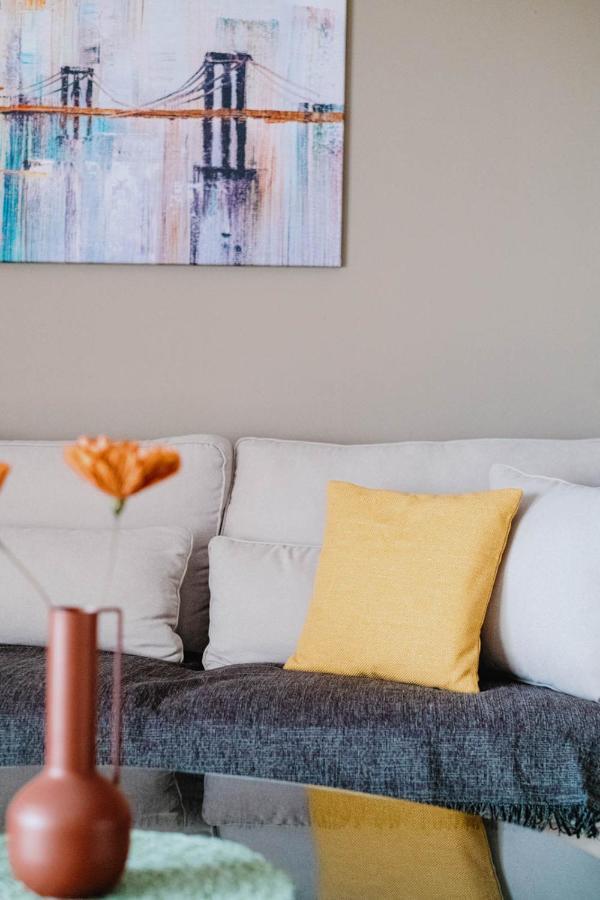 Sunny Days Apartment Alexandroúpolis Ngoại thất bức ảnh