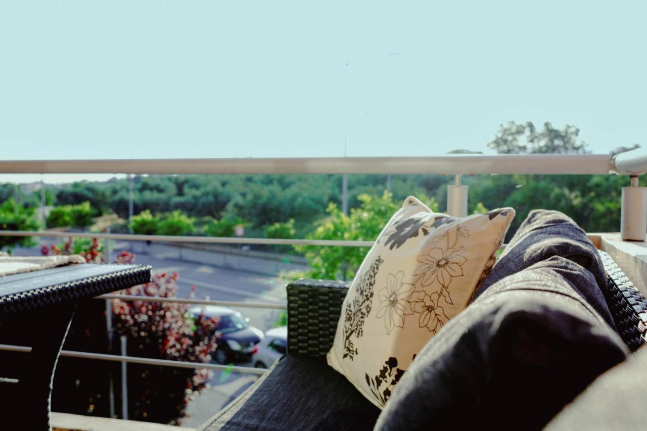 Sunny Days Apartment Alexandroúpolis Ngoại thất bức ảnh