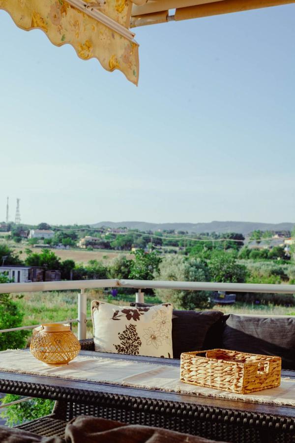 Sunny Days Apartment Alexandroúpolis Ngoại thất bức ảnh