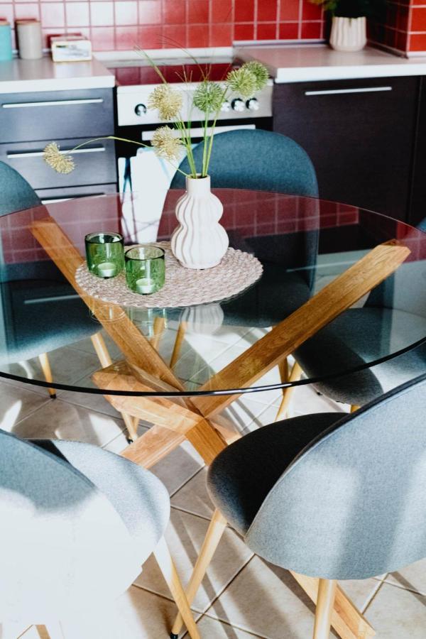 Sunny Days Apartment Alexandroúpolis Ngoại thất bức ảnh