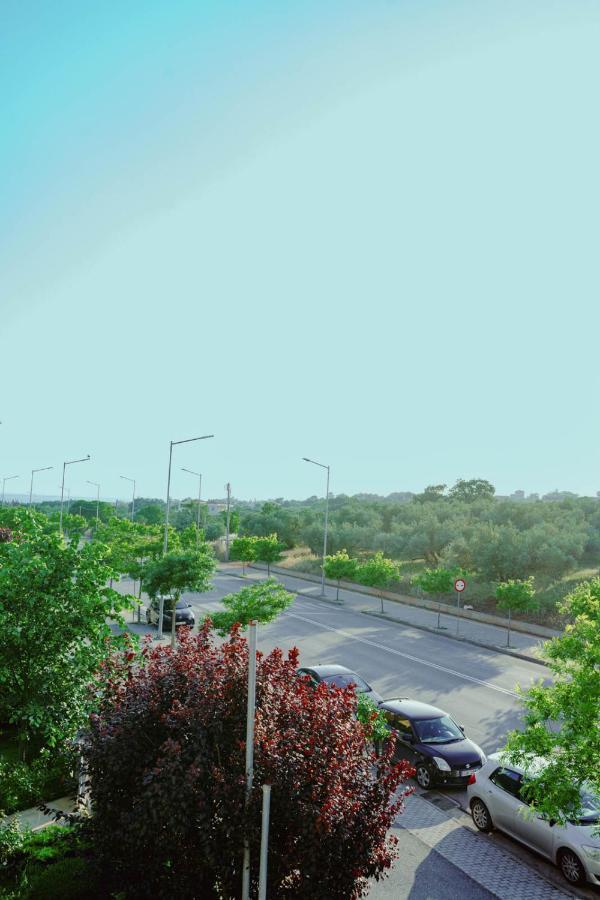 Sunny Days Apartment Alexandroúpolis Ngoại thất bức ảnh