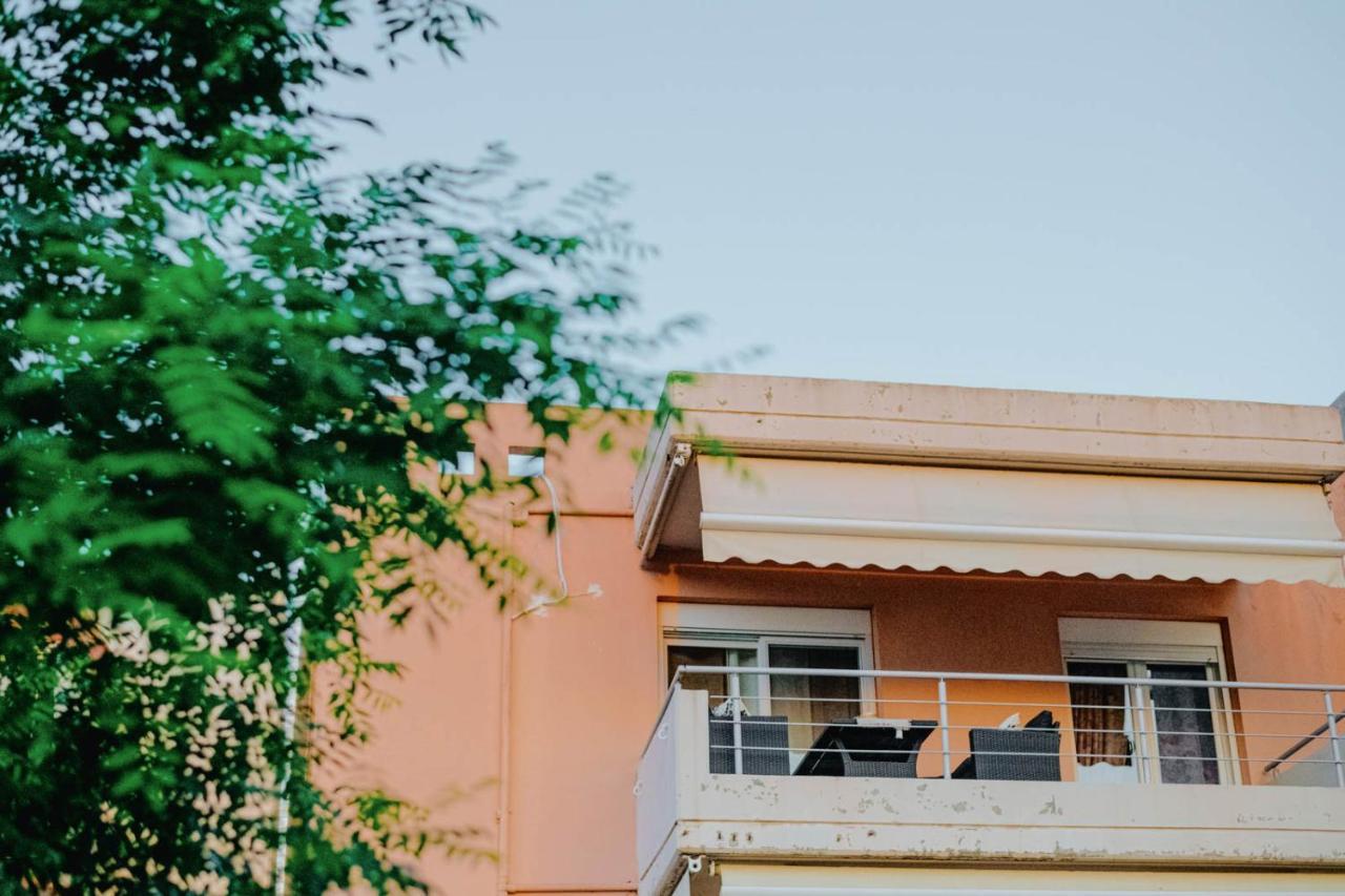 Sunny Days Apartment Alexandroúpolis Ngoại thất bức ảnh