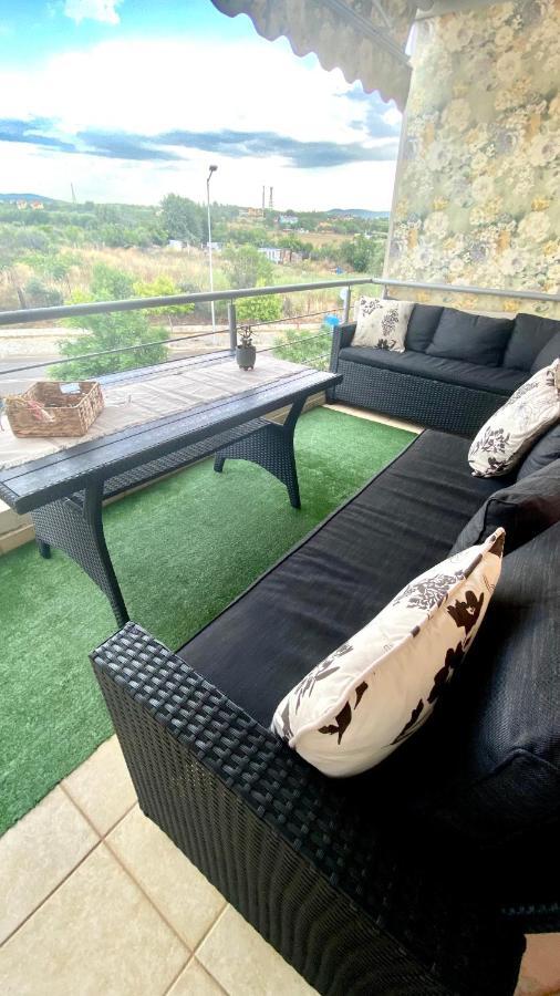 Sunny Days Apartment Alexandroúpolis Ngoại thất bức ảnh